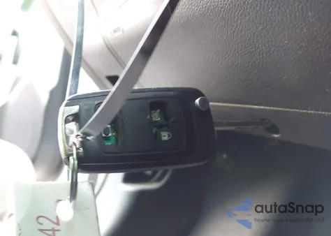 2017 Chevrolet Sonic Lt Auto z USA, uszkodzony, nr VIN 1G1JG6SH5H4174679